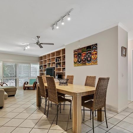 Culgoa Point Beach Resort Noosa Heads Buitenkant foto