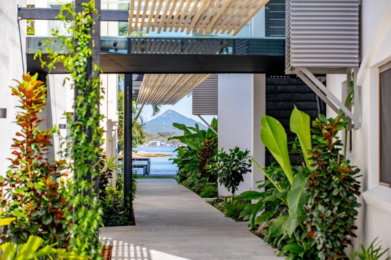 Culgoa Point Beach Resort Noosa Heads Buitenkant foto