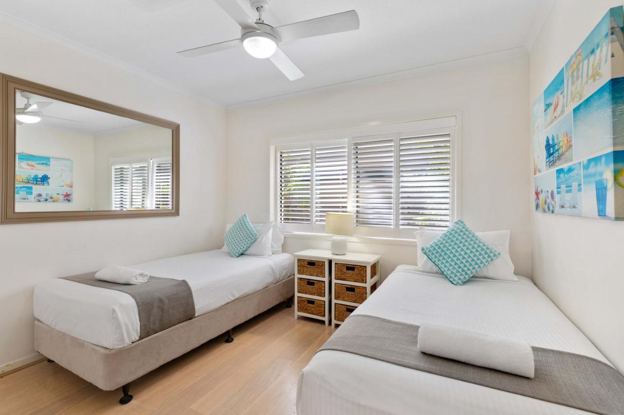 Culgoa Point Beach Resort Noosa Heads Buitenkant foto