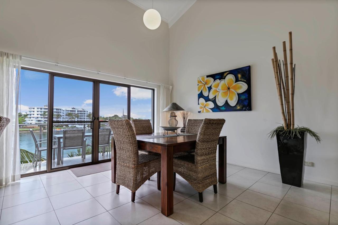 Culgoa Point Beach Resort Noosa Heads Buitenkant foto