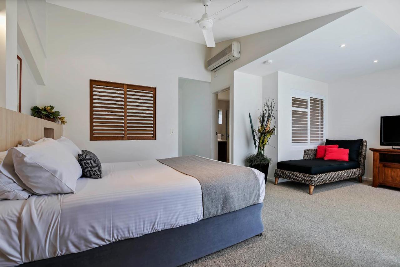 Culgoa Point Beach Resort Noosa Heads Buitenkant foto