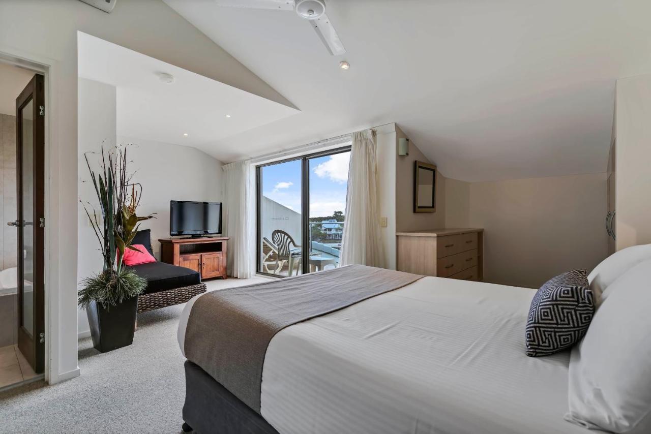 Culgoa Point Beach Resort Noosa Heads Buitenkant foto