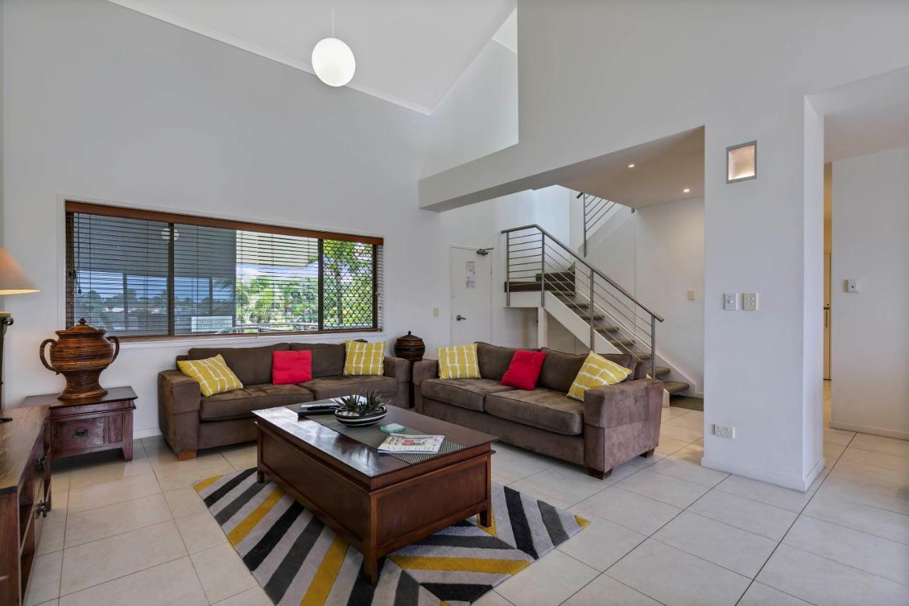 Culgoa Point Beach Resort Noosa Heads Buitenkant foto