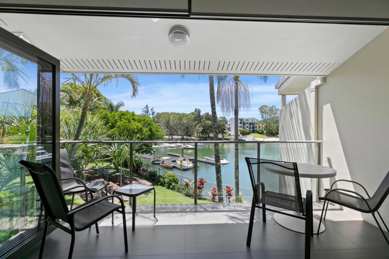 Culgoa Point Beach Resort Noosa Heads Buitenkant foto