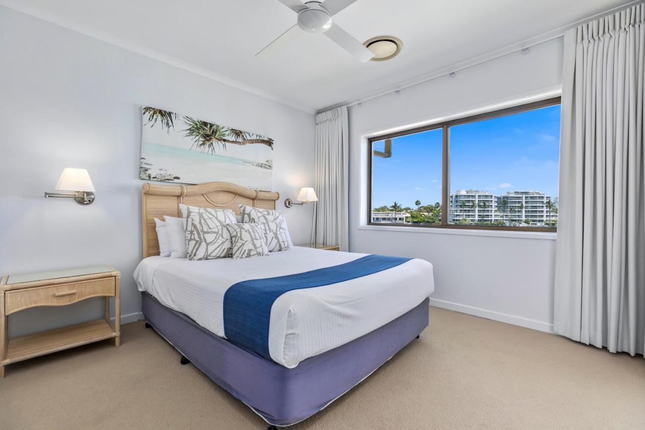 Culgoa Point Beach Resort Noosa Heads Buitenkant foto