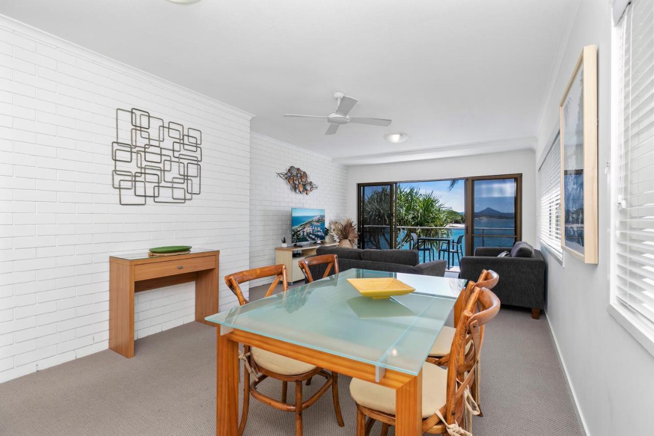 Culgoa Point Beach Resort Noosa Heads Buitenkant foto