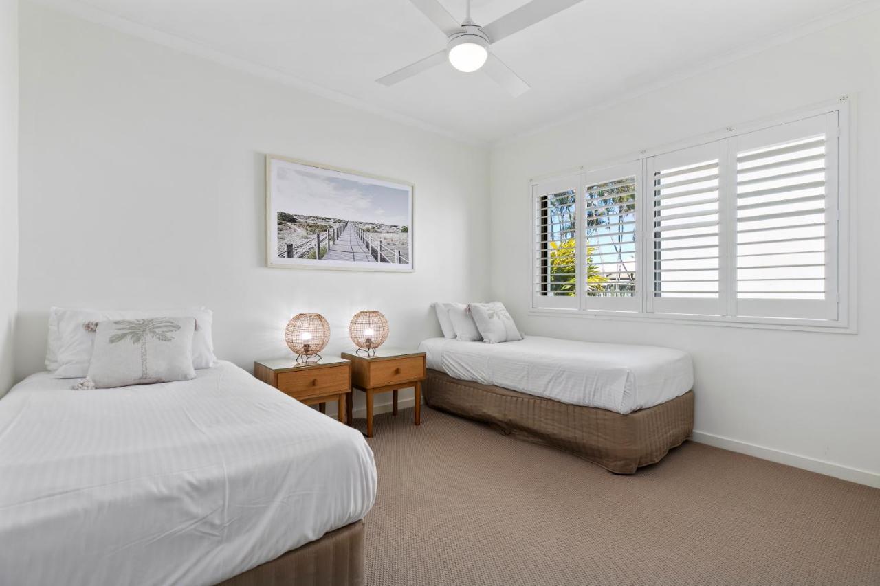 Culgoa Point Beach Resort Noosa Heads Buitenkant foto