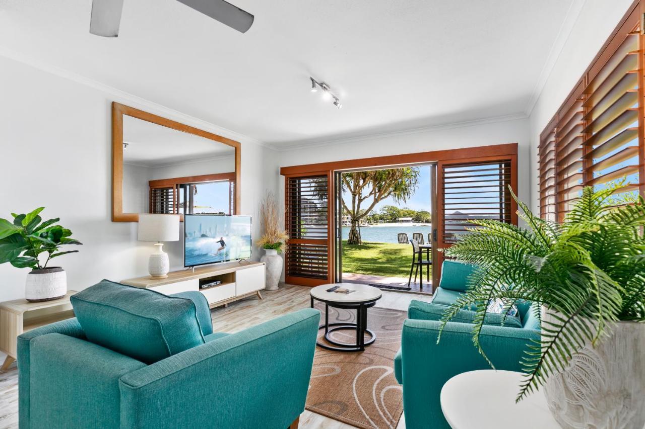 Culgoa Point Beach Resort Noosa Heads Buitenkant foto