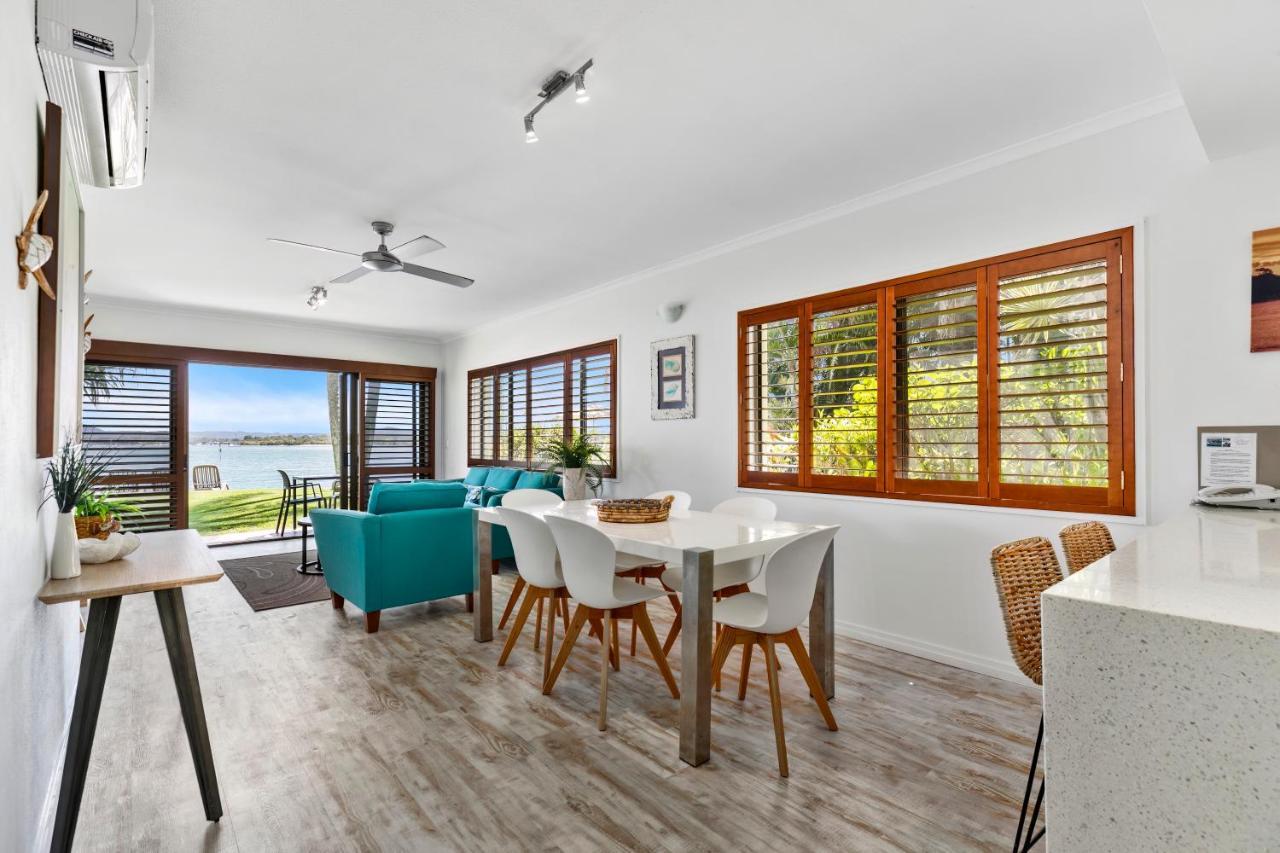 Culgoa Point Beach Resort Noosa Heads Buitenkant foto