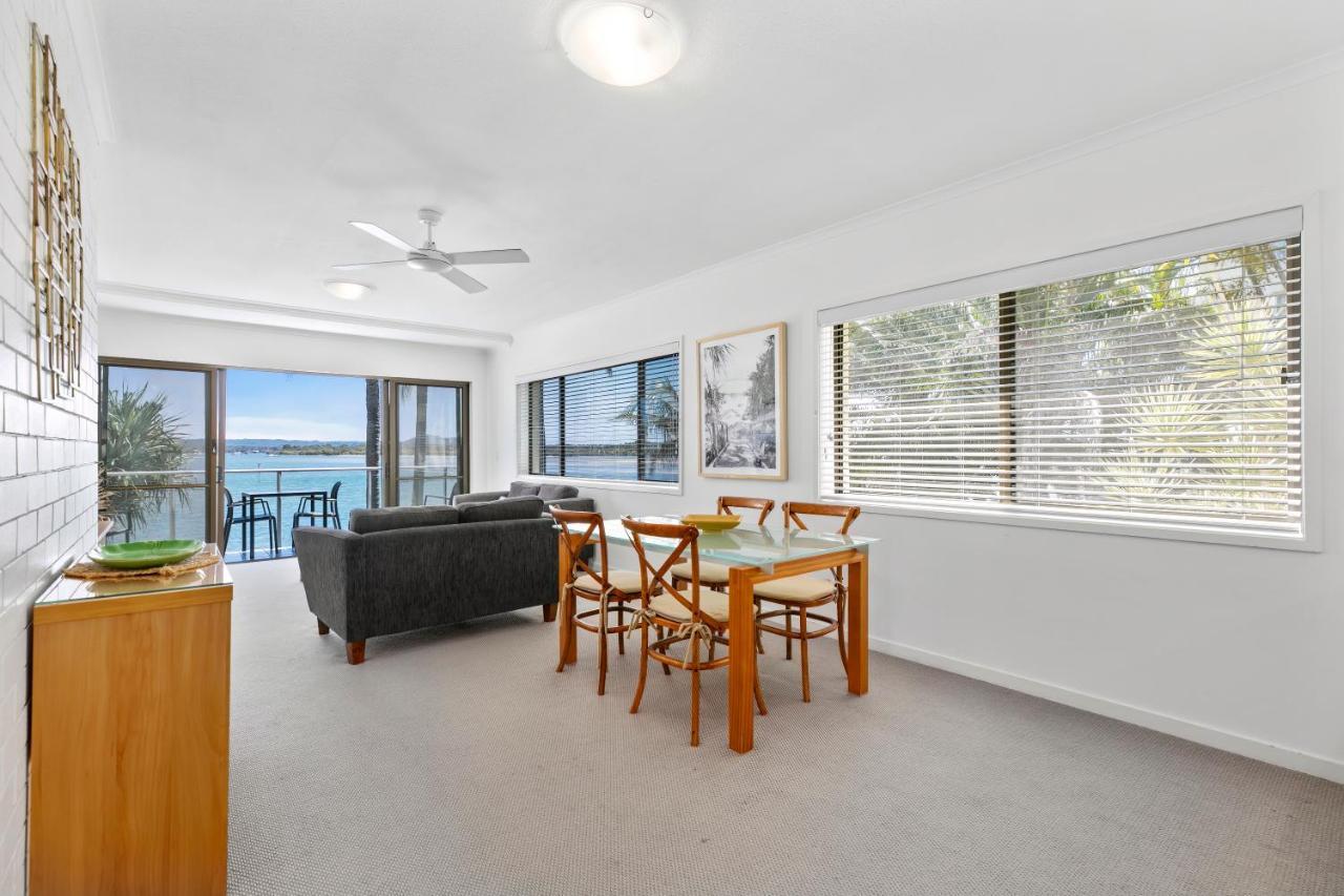 Culgoa Point Beach Resort Noosa Heads Buitenkant foto