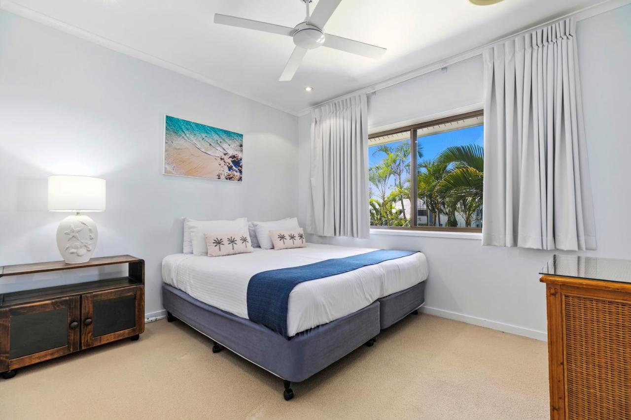 Culgoa Point Beach Resort Noosa Heads Buitenkant foto