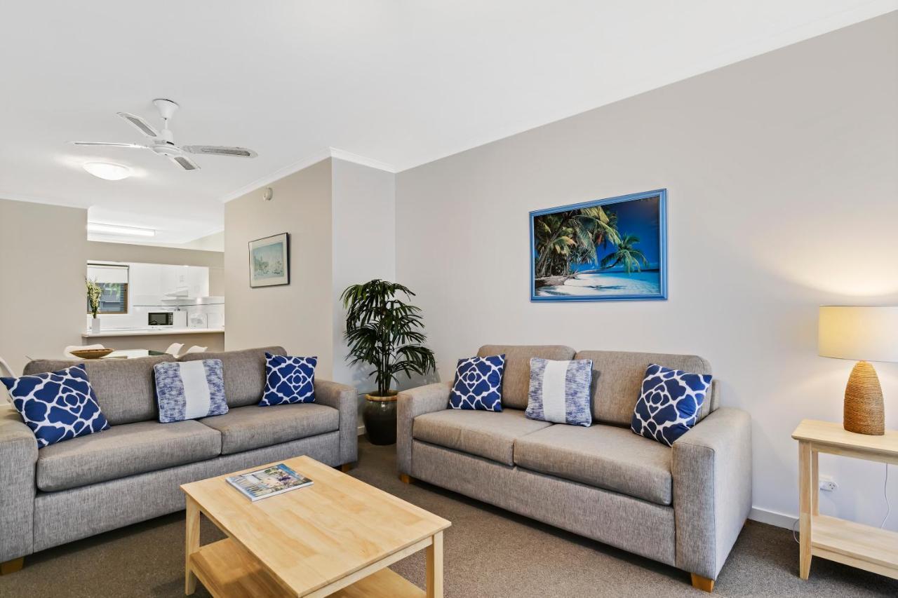 Culgoa Point Beach Resort Noosa Heads Buitenkant foto