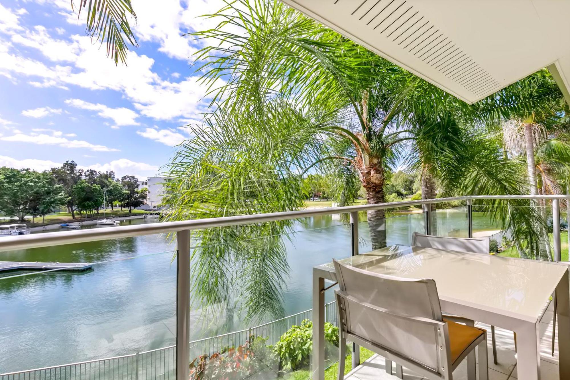 Culgoa Point Beach Resort Noosa Heads Buitenkant foto