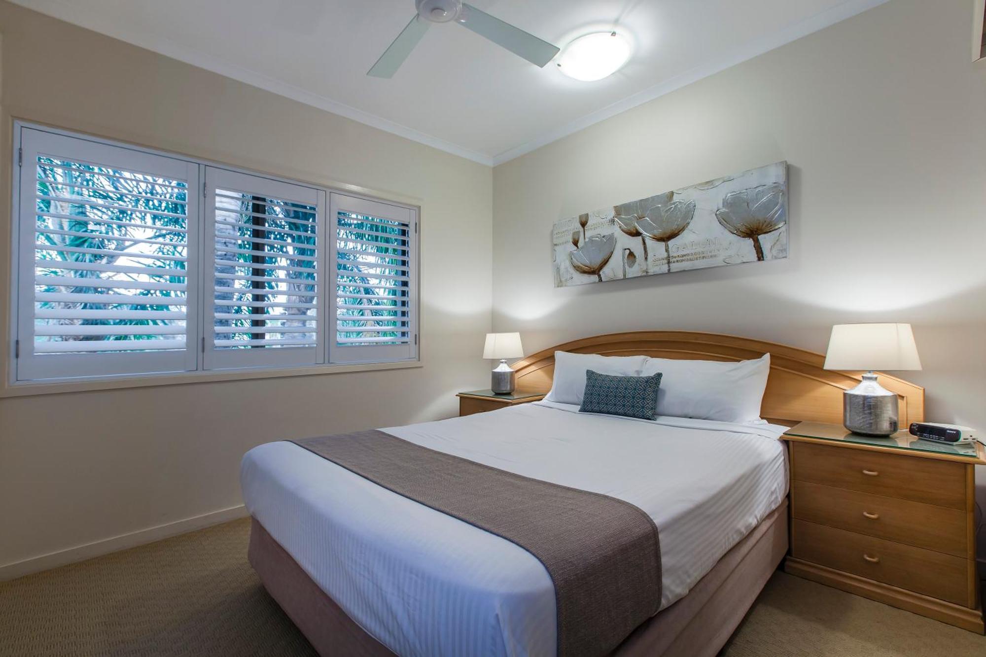 Culgoa Point Beach Resort Noosa Heads Buitenkant foto
