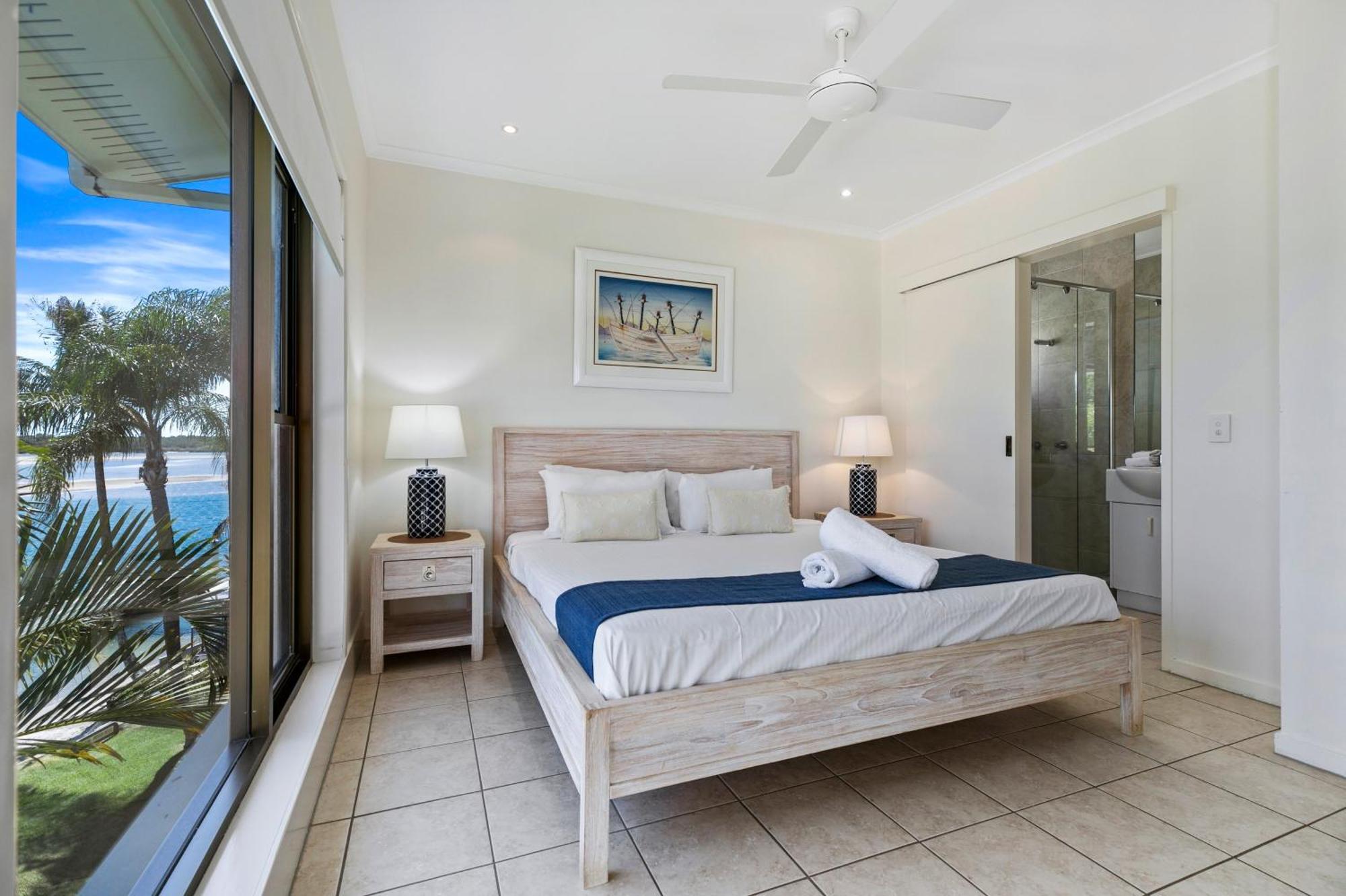 Culgoa Point Beach Resort Noosa Heads Buitenkant foto