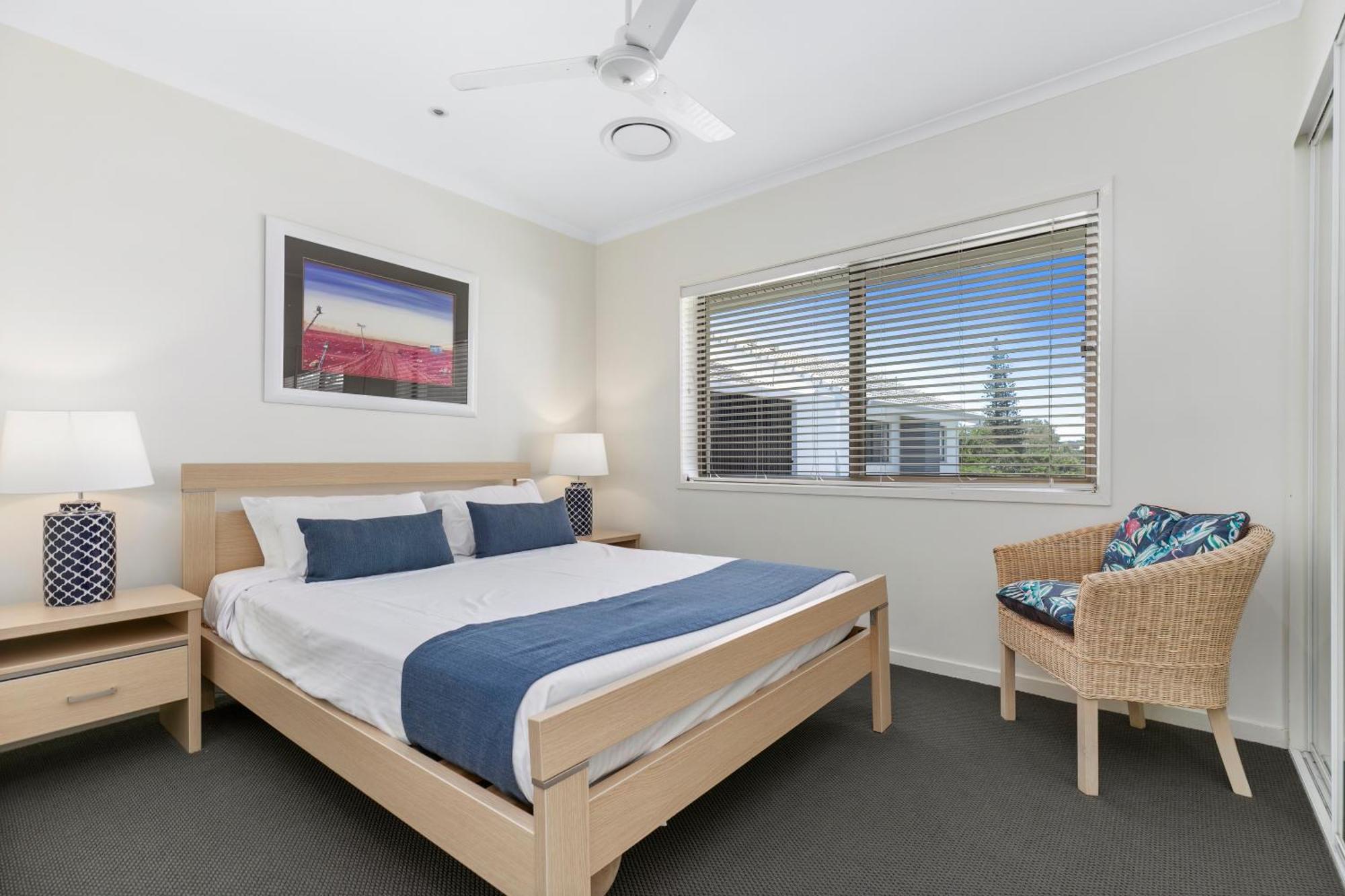 Culgoa Point Beach Resort Noosa Heads Buitenkant foto