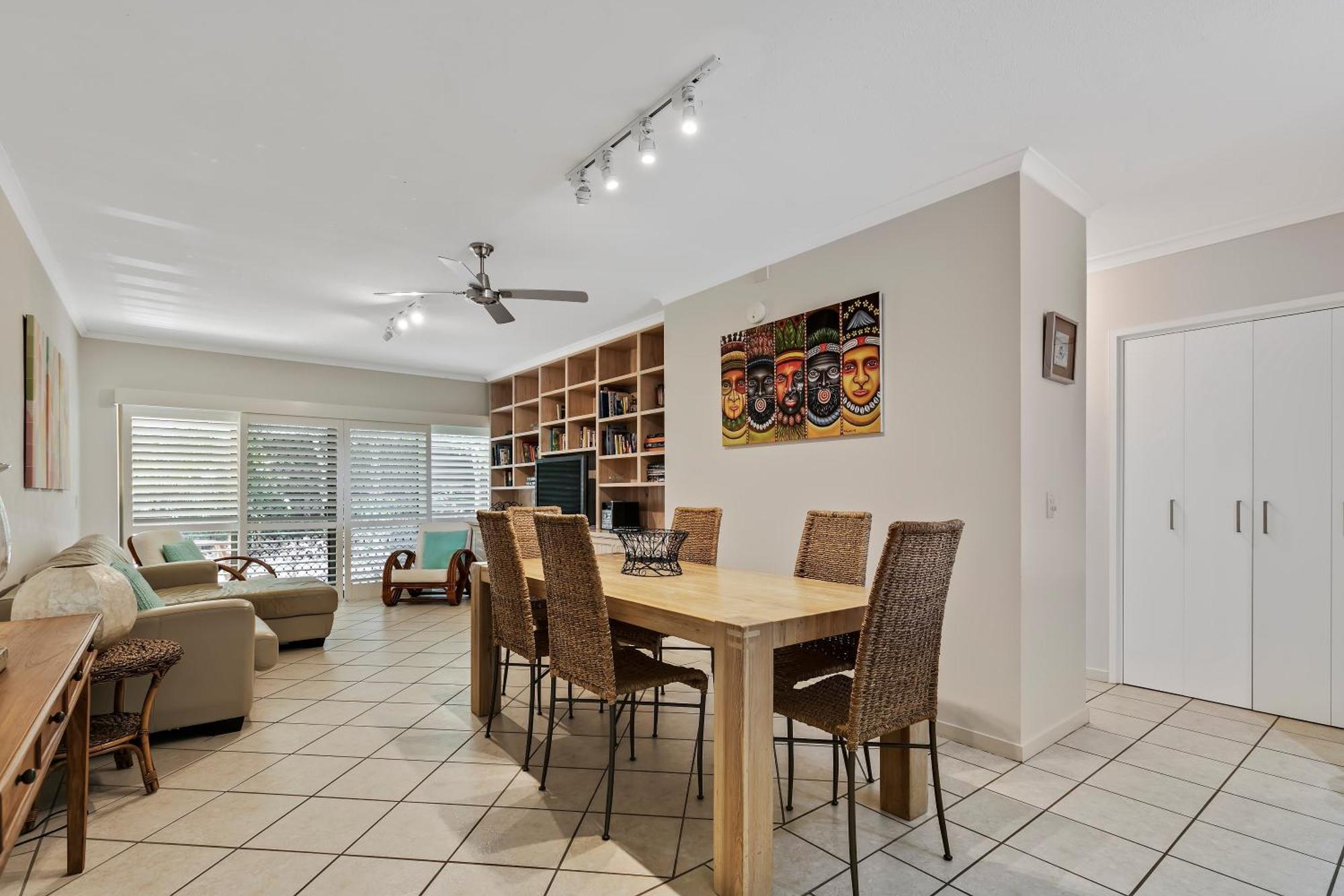 Culgoa Point Beach Resort Noosa Heads Buitenkant foto
